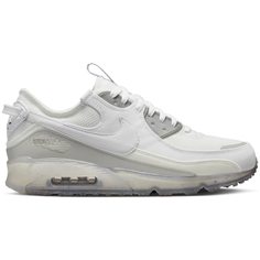 Кроссовки мужские Nike AIR MAX 90 TERRASCAPE белые 42 EU