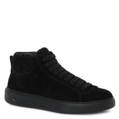 Кеды мужские Dino Bigioni DBS2931 черные 44 EU