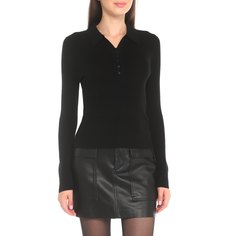 Пуловер женский Maison David KK365 черный S