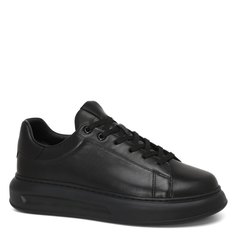 Кеды мужские Tendance HC9630-11 черные 40 EU