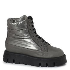 Дутики женские Tendance STAR 1 серые 40 EU