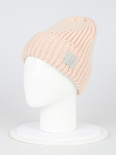 Шапка женская Noryalli 42406 бежевая one size