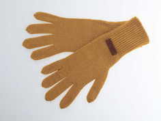 Перчатки женские Noryalli 50541 желтые one size