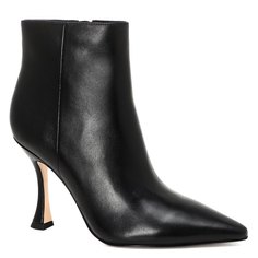 Ботильоны женские Tendance RL55604-1A черные 38 EU