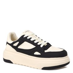 Кеды женские Tendance MJ-2208-02 черные 37 EU