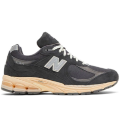 Кроссовки мужские New Balance NB2002 серые 10 US