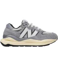 Кроссовки мужские New Balance NB5740 серые 9 US