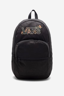 Рюкзак унисекс Vans RANGED 2 черный