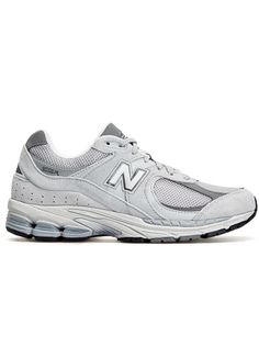 Кроссовки мужские New Balance NB2002 серые 9.5 US