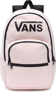 Рюкзак унисекс Vans Ranged светло-розовый