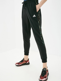 Штаны Adidas 3S Fl Tc Pt для женщин, спортивные, XS, GL1375