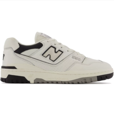 Кеды мужские New Balance 550 бежевые 7.5 US