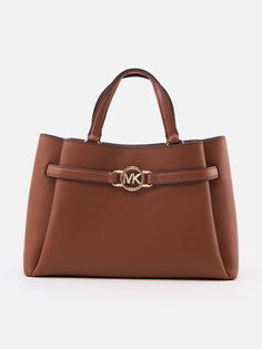 Сумка женская Michael Kors 30F2GAQS2L, темно-коричневый