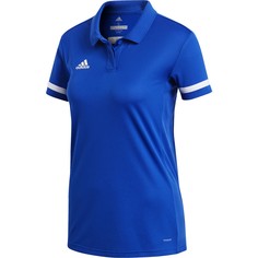 Футболка-поло Adidas Polo W для женщин, S, DY8862