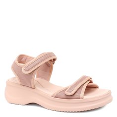 Сандалии женские Azaleia 18451 бежевые 41-42 EU