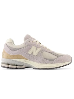 Кроссовки мужские New Balance NB2002 бежевые 9 US