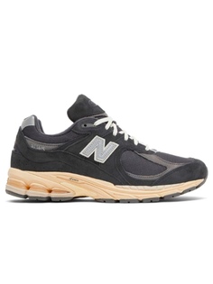 Кроссовки мужские New Balance NB2002 серые 6.5 US