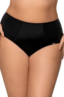 Плавки женские AVA SF126/4 черные M