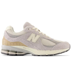 Кроссовки мужские New Balance NB2002 бежевые 8.5 US