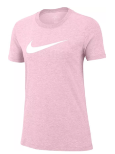 Футболка женская Nike AQ3212-663 розовая XS