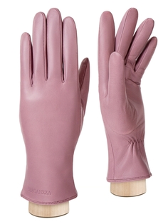 Перчатки женские Eleganzza IS00700 розовые р 6.5