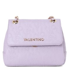 Сумка кросс-боди женская Valentino VBS6V003, светло-фиолетовый