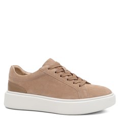Кеды женские Tendance SX9478-12 бежевые 37 EU