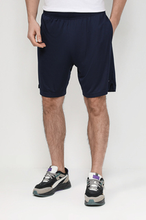 Шорты мужские Reebok 5346450 синие S