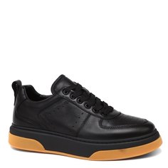 Кеды мужские Tendance TTFY2525A-01 черные 42 EU
