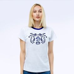 Футболка женская ФК Динамо Москва 100252 белая XS