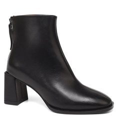 Ботильоны женские Tendance GLC973-02 черные 39 EU