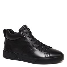 Кеды мужские Tendance TTFY6516R-02 черные 42 EU