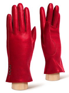 Перчатки женские Eleganzza IS02805-sh красные р 7