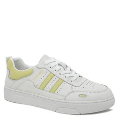 Кеды женские Tendance AN263-3 белые 41 EU