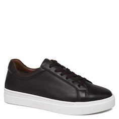 Кеды мужские Tendance TM2820-6 коричневые 44 EU