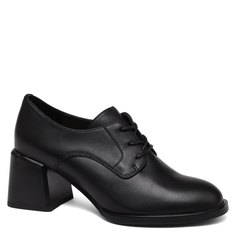 Ботильоны женские Tendance NA-21269 черные 39 EU