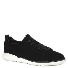 Кеды мужские Tendance TTFY2255A-05 черные 39 EU