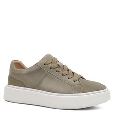Кеды женские Tendance SX9478-12 серые 41 EU