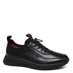 Кроссовки мужские Tendance TTGD896-1 черные 42 EU