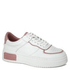 Кеды женские Tendance HC2137A-26 белые 35 EU