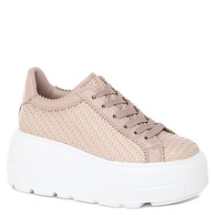 Кеды женские Tendance CLF341A-09 розовые 41 EU
