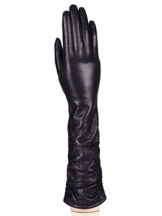 Перчатки женские Eleganzza TOUCHIS08002 синие р 6.5