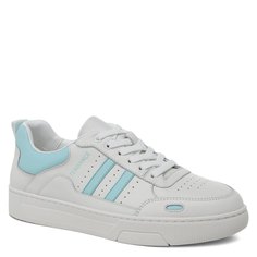 Кеды женские Tendance AN263-3 белые 41 EU