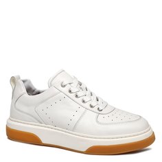 Кеды мужские Tendance TTFY2525A-01 белые 41 EU