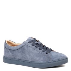 Кеды женские Tendance SX8863-05 голубые 35 EU