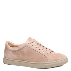 Кеды женские Tendance SX8863-05 бежевые 38 EU