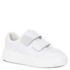 Кеды женские Tendance HC2208-1 белые 41 EU