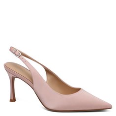 Туфли женские Tendance V1278-88 розовые 39 EU