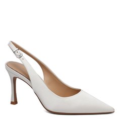 Туфли женские Tendance V1278-88 белые 37 EU