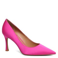 Туфли женские Tendance V1278-98 розовые 40 EU